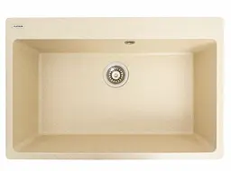Кухонна мийка Platinum 7850 BOGEMA матова пісок (SP000038072)