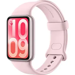 Фiтнес-браслет Xiaomi Smart Band 10 Pro Lavender Pink (BHR08WGGL) - мініатюра 9