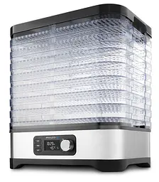 Сушки для фруктів і овочів Philco PHFD 5080 - мініатюра 1