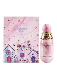 Парфумована вода унісекс Marshmallow Blush, 100 мл