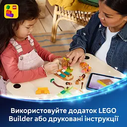 Конструктор LEGO Disney Сільський будинок і човен (43282) - мініатюра 11