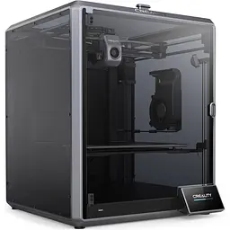 3D-принтер Creality K1 Max [117649] - мініатюра 2