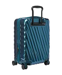 Валіза 55 См Tumi 19 DEGREE LIGHT BLUE IRIDESCENT 55х35,5х23(28) 0228771LBLI2 - мініатюра 5