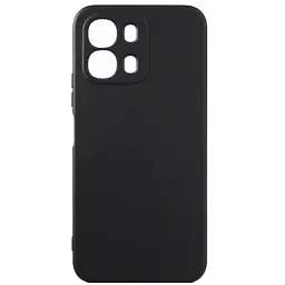 Чохол до мобільного телефона Armorstandart ICON OPPO A6S 4G / A6 4G Camera Cover Black (ARM90354)