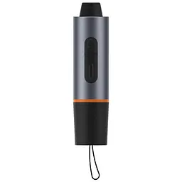 Автомобільний рятувальний молоток Baseus SharpTool Series Emergency Hammer Pro (C10934401111-00) Black - мініатюра 4