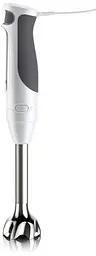 Блендер BRAUN MQ 7035 BI білий - мініатюра 2