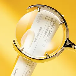 Крем для освітлення пор та темних плям Celimax Pore+ Dark Spot Brightening Cream 35 мл - мініатюра 7