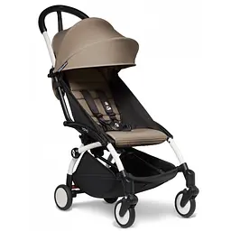 Комплект текстилю Stokke YOYO Plus 6+ Taupe (646404)  - мініатюра 5