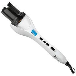Плойка для волос Tico Professional Easy Curl Automatico 100100WT [98280] - мініатюра 2