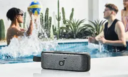 Портативна акустика Anker SoundCore Motion 100 (A3133011) - мініатюра 5