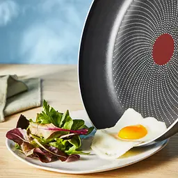 Сковорода Tefal So' Light 24см алюміній бакеліт чорний kuh0016913 - мініатюра 6