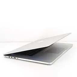 Ноутбук Apple MacBook Pro 15" A1398 Retina (C02Q35J9G8WP) (i7-4870HQ/16/512SSD/R9 M370X) - Class A- - мініатюра 6