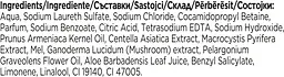 Гель для душу Lux Botanicals Іланг-іланг та Центелла 720 мл - мініатюра 4