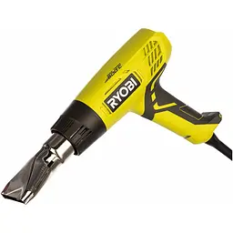 Фен будівельний Ryobi EHG2000 (5133001137) [134004] - мініатюра 2
