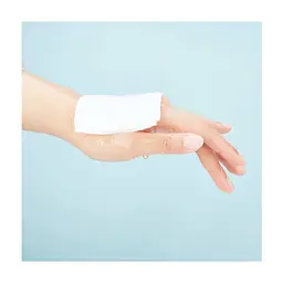 Маска для обличчя Dr. Plant Centella Extra Soothing Face Mask Заспокійлива 7 шт (4582538101221) - мініатюра 2