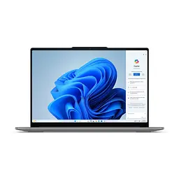 Ноутбук, Lenovo Yoga Slim 7i Aura Edition, 15, сенсорний, 16GB, 512GB - мініатюра 2