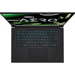 Ноутбук Gigabyte Aero X16 EG61H [1VH93UAC94AH] [143543] - мініатюра 4