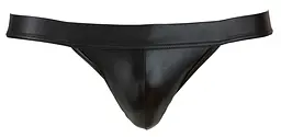 Чоловічі труси Svenjoyment Underwear XL чорний - мініатюра 5