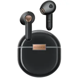 Навушники TWS SoundPEATS Air4 Lite Black - мініатюра 2