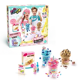 Набір для творчості Slime "Смаколики" CanalToys Art.SSC373