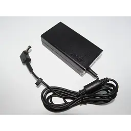Блок живлення до ноутбука Acer 65W 19V, 3.42A, роз'єм 5.5/1.7 (PA-1650-86 / A40244) - мініатюра 2