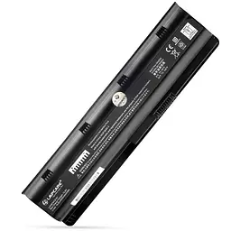 Акумулятор для ноутбуків HP Lapcare CQ42