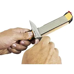 Точилка ручна Work Sharp Guided Field Sharpener 221 поштучно - мініатюра 4