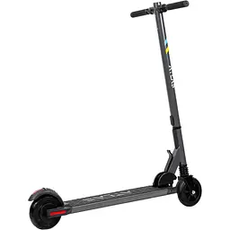 Електросамокат Atlas Mini Grey (1075) [109078] - мініатюра 4