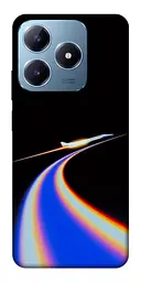 Чохол Demsky Spaceship trail для Realme C63 4G