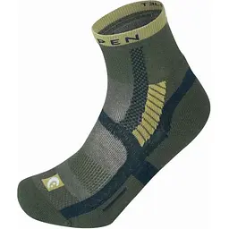 Шкарпетки Lorpen T3LSE Deep Forest S (1052-6210206 2463 S)