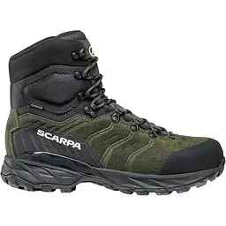 Черевики Scarpa Rush Polar GTX 40.5 Thyme Green (1004-63138-200-2-40.5)