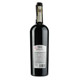Вино Truffle Hunter Leda Barbera d'Asti DOCG, червоне, сухе, 13,5%, 0,75 л - мініатюра 2