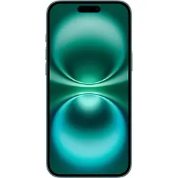 Смартфон Apple iPhone 16 Plus 128GB eSim Teal (MXUX3) [129969] - мініатюра 2