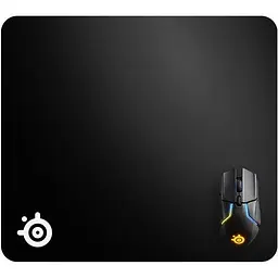 Килимок SteelSeries QcK Heavy Large (63008) - мініатюра 3