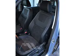 Авточохли модельні MW Brothers для Skoda Yeti c 2009 - мініатюра 2