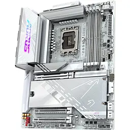 Материнська плата AORUS Z890 Pro Ice [146931] - мініатюра 4