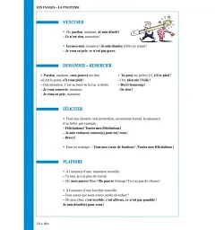 Vocabulaire progressif du français. Niveau débutant A1 + CD + App-web - Клер Мікель - миниатюра 7