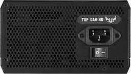 Блок живлення ASUS 650W TUF 80+ Bronze (90YE00D1-B0NA00) - мініатюра 9