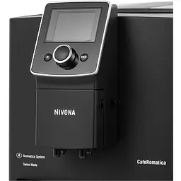 Кавомашина Nivona CafeRomatica NICR 820 - мініатюра 9