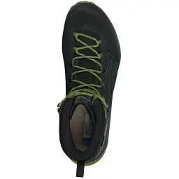 Черевики AKU Reactive GTX 8.5 Dark Grey/Green - мініатюра 3