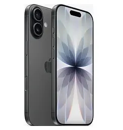 Смартфон Apple iPhone 17 512GB Black (MG6P4) - мініатюра 4
