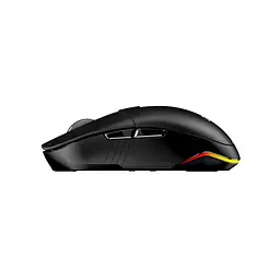 Мишка Genius Scorpion M8250 Wireless/Bluetooth Black (31060001401) - мініатюра 3