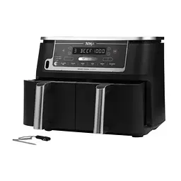 Мультипіч Ninja Foodi Dual Zone Max Smart Cook (AF451EU) - мініатюра 3