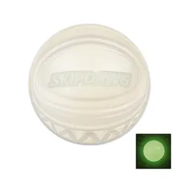 Світлонакопичувальний м'яч для собак Skipdawg Glow Ball
