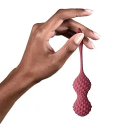 Тренажер Кегеля Unite Silicone Kegel Set Rocks Off SX3169 104387 - мініатюра 5