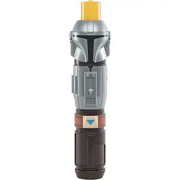 Меч іграшковий Hasbro Star Wars Lightsaber Squad Mando (F1037_F1043) - мініатюра 2