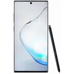 Смартфон Samsung Note 10+ Plus SM-N975F/DS 256GB 2sim Aura Black - мініатюра 4