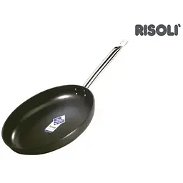 Сковорода глибока Risoli Classica 24 см (OP104RI/24TP)