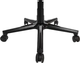 Геймерське крісло GT Racer чорне з білим (X-8007 Black/White) - мініатюра 12