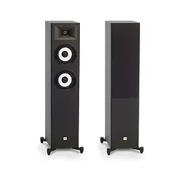 Колонки для підлоги JBL Stage A-180 Black